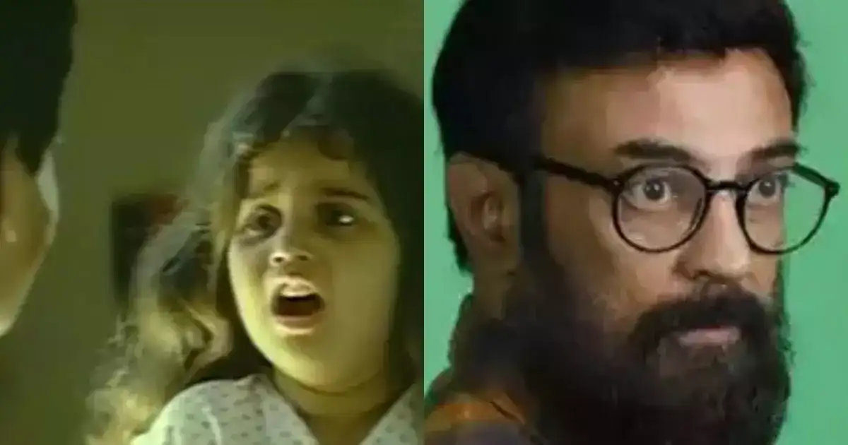 அந்த ஒரேயொரு காட்சிக்காக அஞ்சலி படத்தில் நடிக்க மறுத்த மோகன் 