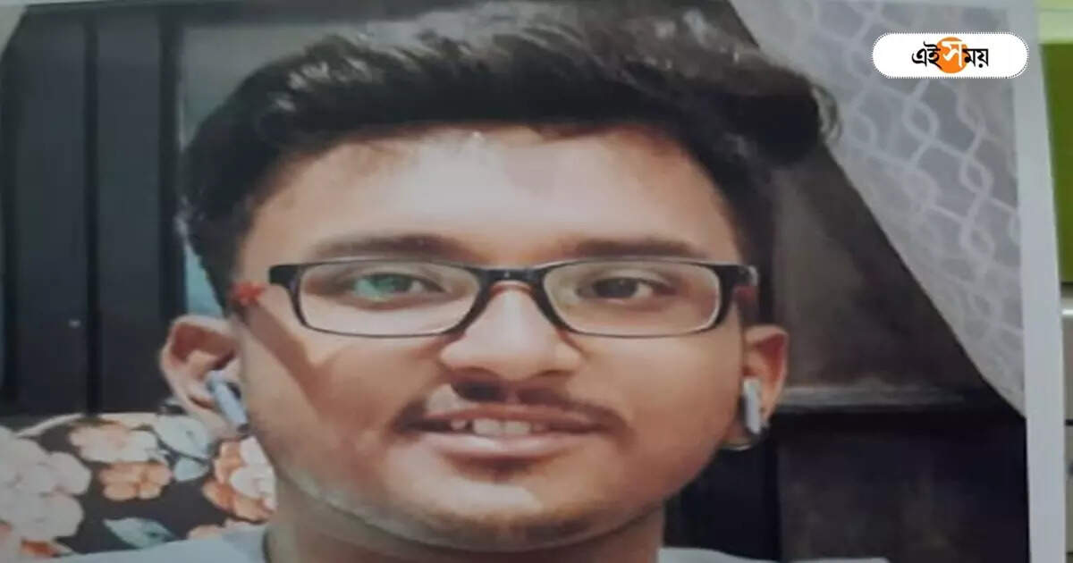 Habra Student Death: ক্ষীরাইয়ে উদ্ধার হাবরার পড়ুয়ার মৃতদেহ, রহস্যমৃত্যু ঘিরে একাধিক প্রশ্ন – habra college student body found from panskura