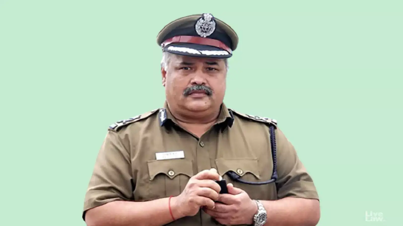 பெண் எஸ்.பி.க்கு பாலியல் தொல்லை.. முன்னாள் டிஜிபி ராஜேஷ் தாஸை அலற வைத்த ஹைகோர்ட்.. இனிதான் ஆட்டமே 