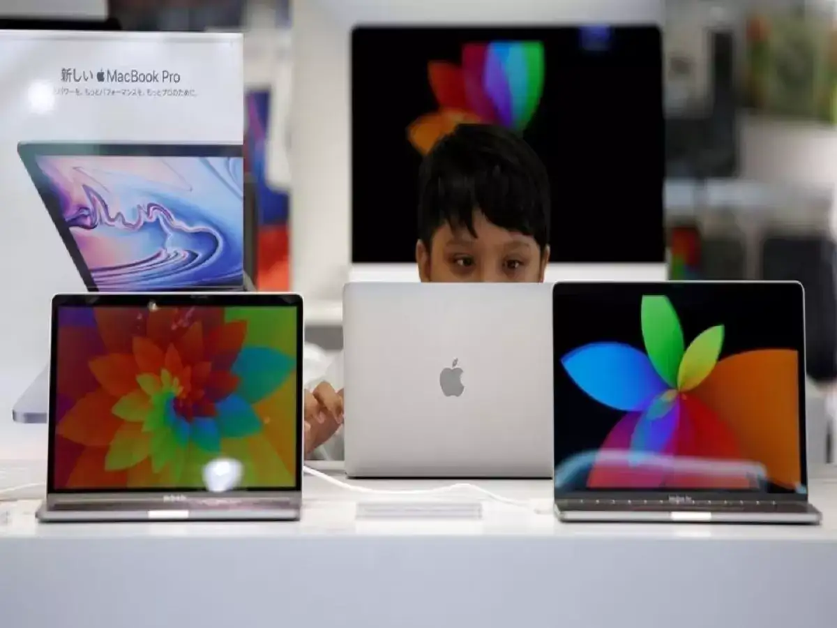 லேப்டாப் இறக்குமதி கட்டுப்பாட்டு விதிகளை கைவிட அரசு முடிவு.. விஷயம் இதுதாங்க! 