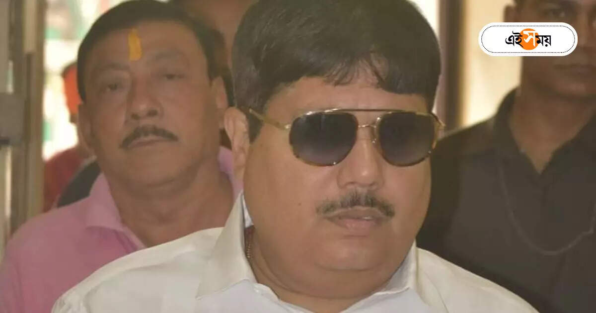 Arjun Singh,ব্য়রাকপুর সিট থেকেই নির্বাচনে লড়ব: অর্জুন – arjun singh announced that he will contest lok sabha election from barrackpore seat