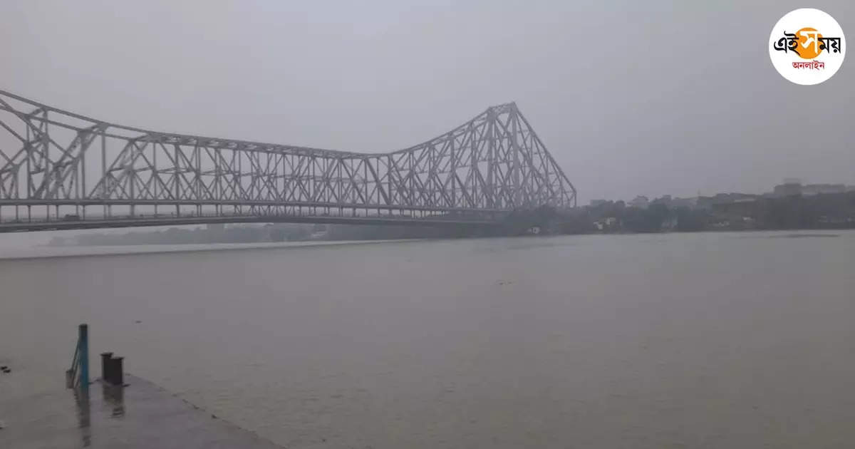 West Bengal Weather Forecast,দুর্যোগ শেষ হলেও শনিতে দক্ষিণবঙ্গের ৩ জেলায় ভারী বৃষ্টির পূর্বাভাস – west bengal weather update for 26 october 3 districts to witness rainfall