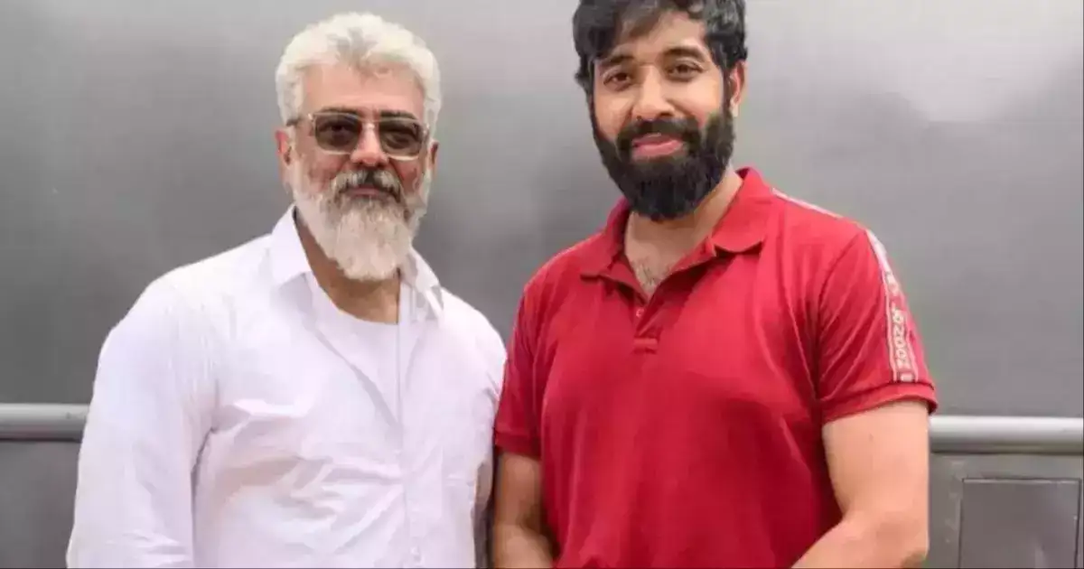 'குட் பேட் அக்லி' படத்துக்காக கொள்கையை தளர்த்தியுள்ள ஏகே.. அதுவும் 22 ஆண்டுகளுக்கு பிறகு: ஆரம்பமே அமர்க்களமா இருக்கே.! 