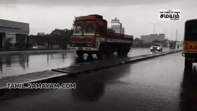 தென்மேற்கு பருவமழை தொடக்கம்: இந்த ஆண்டு மழை அளவு எப்படி இருக்கும்? 
