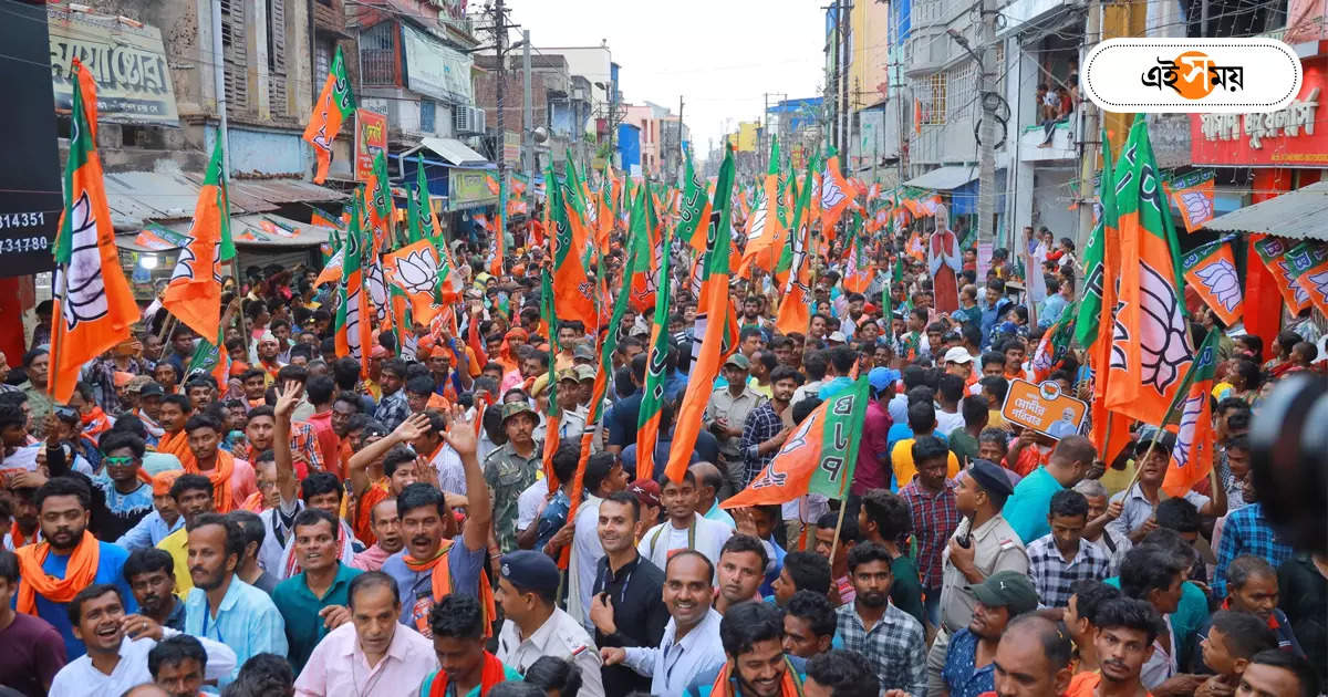 West Bengal Bjp,’এবার আমায় মন্ত্রী করা হোক’, জিতেই দাবি বঙ্গ সাংসদদের – west bengal bjp mp wants to get place of pm narendra modi cabinet