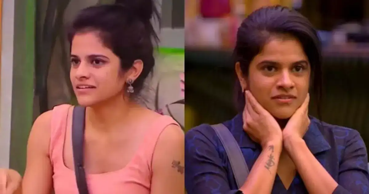 Maya salary: பிக் பாஸ் டைட்டில் வின்னர் அர்ச்சனாவை விட மாயாவுக்கு அதிக சம்பளம்: காரணம்... 