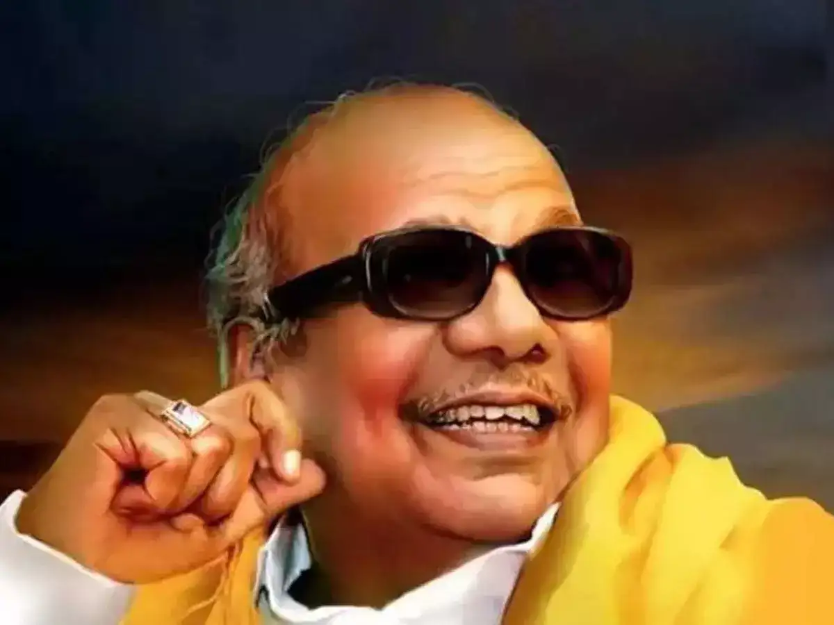கலைஞர் 100 வினாடி வினா போட்டி: தேதி அறிவித்த திமுக எம்.பி கனிமொழி... ரெடியான மு.க.ஸ்டாலின்! 
