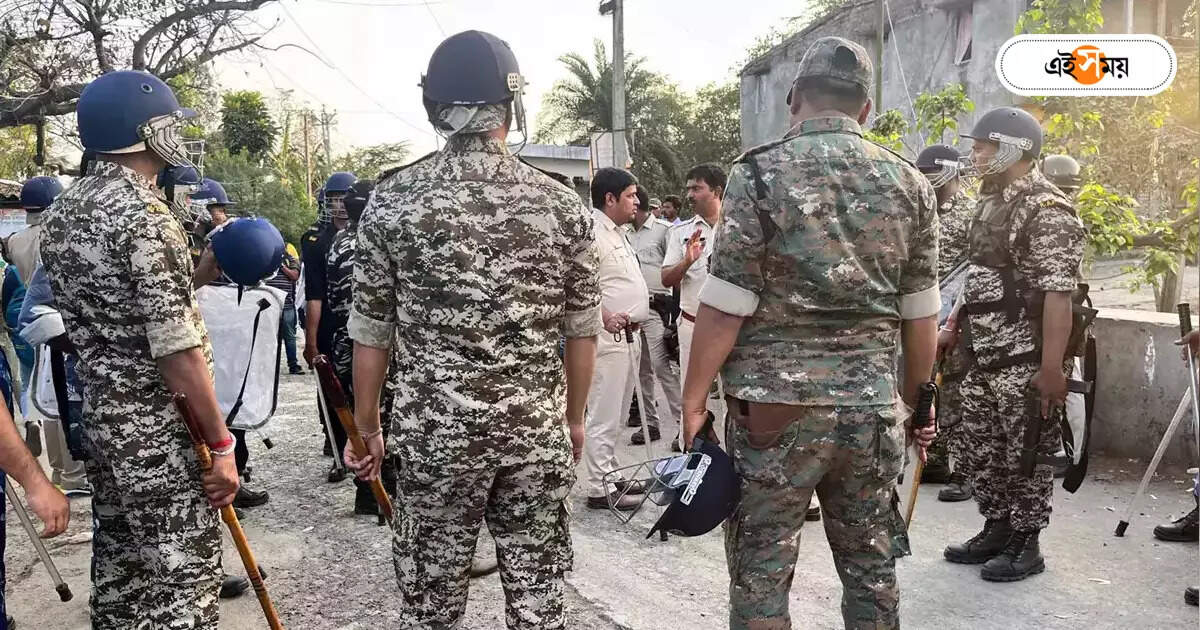 Bsf Jawan Arrested,মহিলার শ্লীলতাহানি, ধৃত বিএসএফ জওয়ান – bsf jawan arrested for harassment a woman in alipurduar