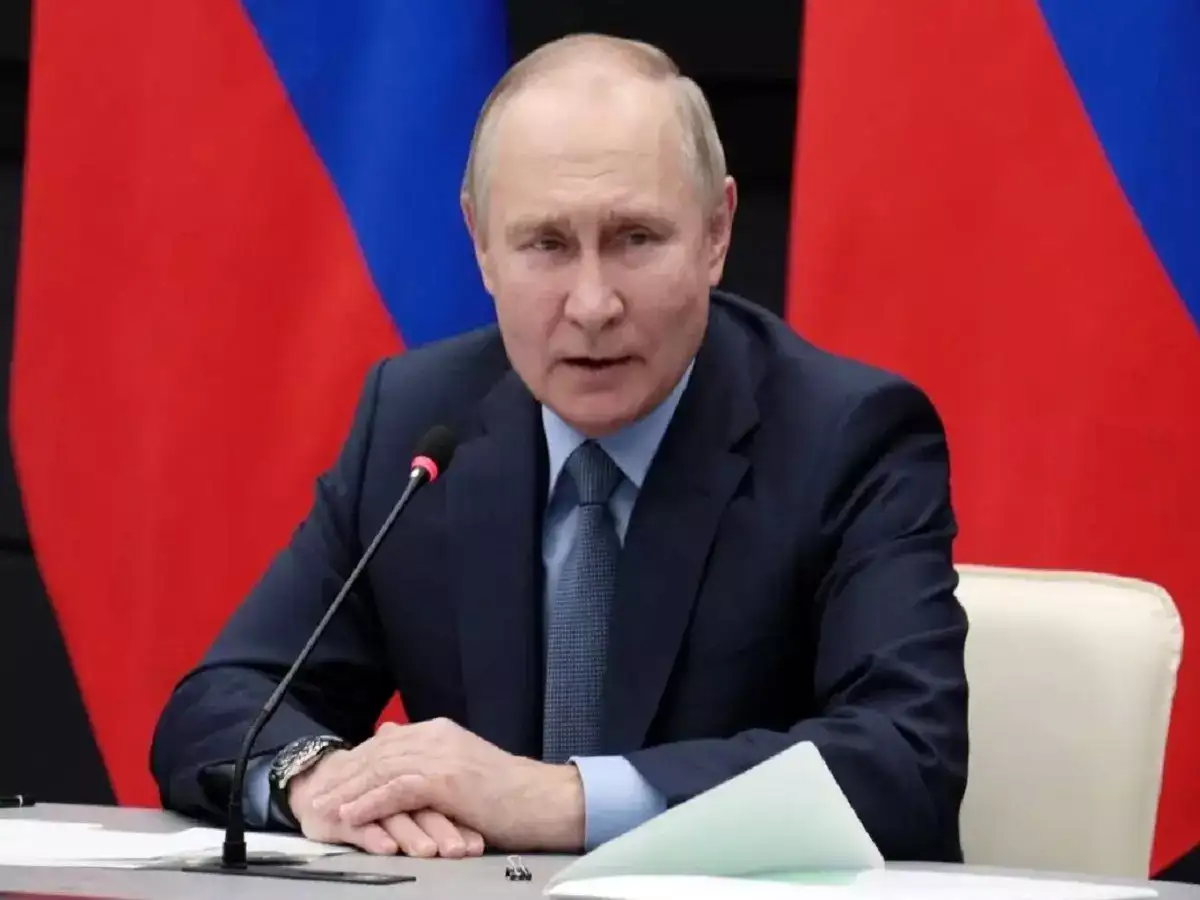 ரஷ்யா கையிலெடுத்த அணு ஆயுதங்கள்... பெலாரஸில் மெகா வியூகம்... பதறிப் போன உலகம்! 