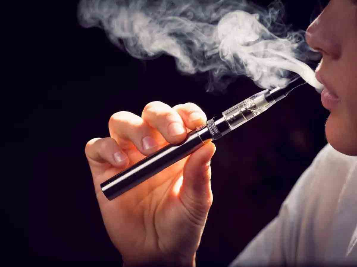 Electronic Cigarette E Cigarette