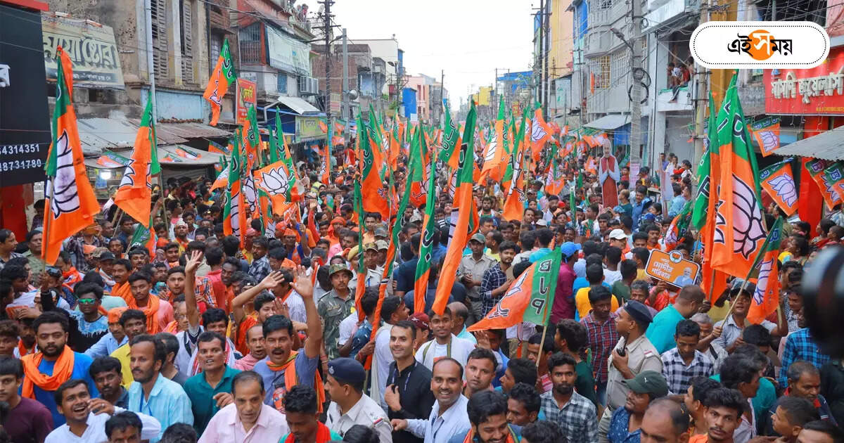Lok Sabha Election 2024,উত্তরবঙ্গই অক্সিজেন জোগালো বিজেপিকে – lok sabha election results 2024 bharatiya janata party good result in north bengal