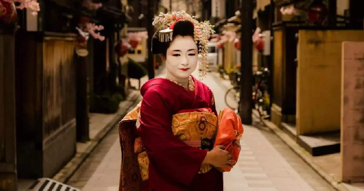 Will Japan disappear?  The government says that the country is under threat