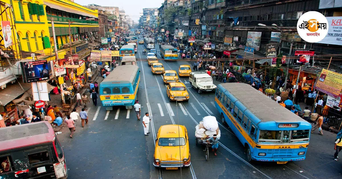 Wbtc Bus Timetable,ষষ্ঠী থেকেই পুজোয় সারারাত সরকারি বাস শহরে – durga puja 2024 government bus service will continue in night