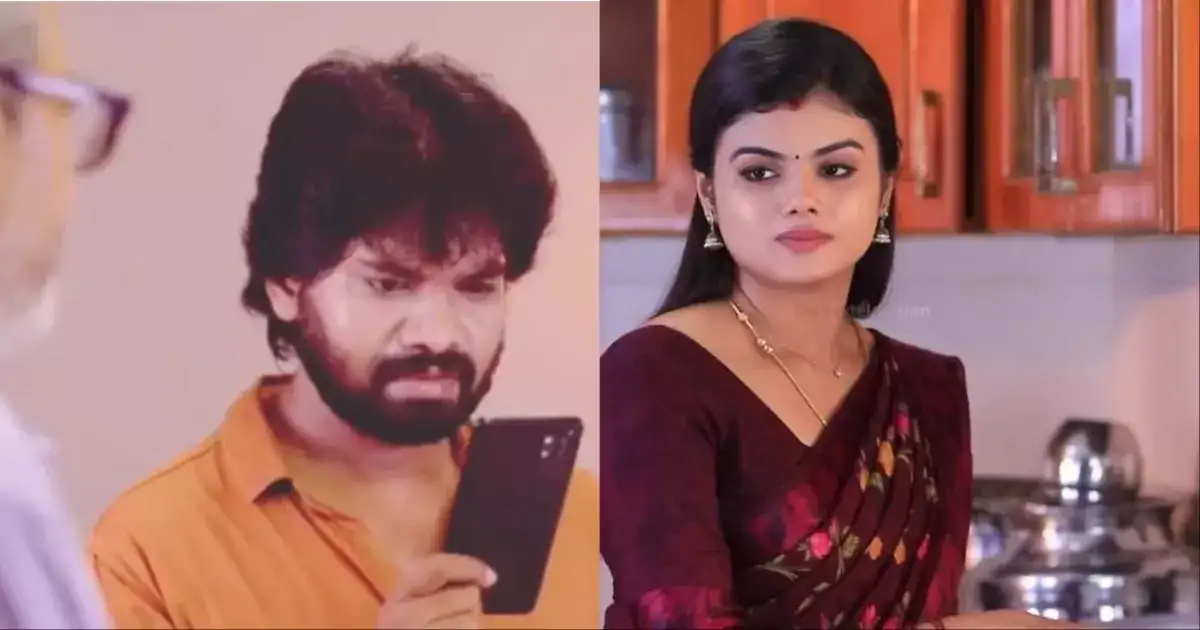 தொடர்ச்சியாக ஏமாற்றும் அம்மா, அப்பா: முக்கியமான உண்மையை கண்டுப்பிடித்த கணேசன்.! 