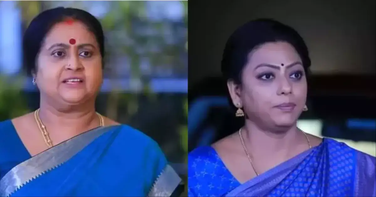 பாக்கியலட்சுமி சீரியல்: நடுரோட்டில் நின்ற கார்.. பாக்யாவை திட்டி தீர்க்கும் ஈஸ்வரி: திடீர் பரபரப்பு.! 