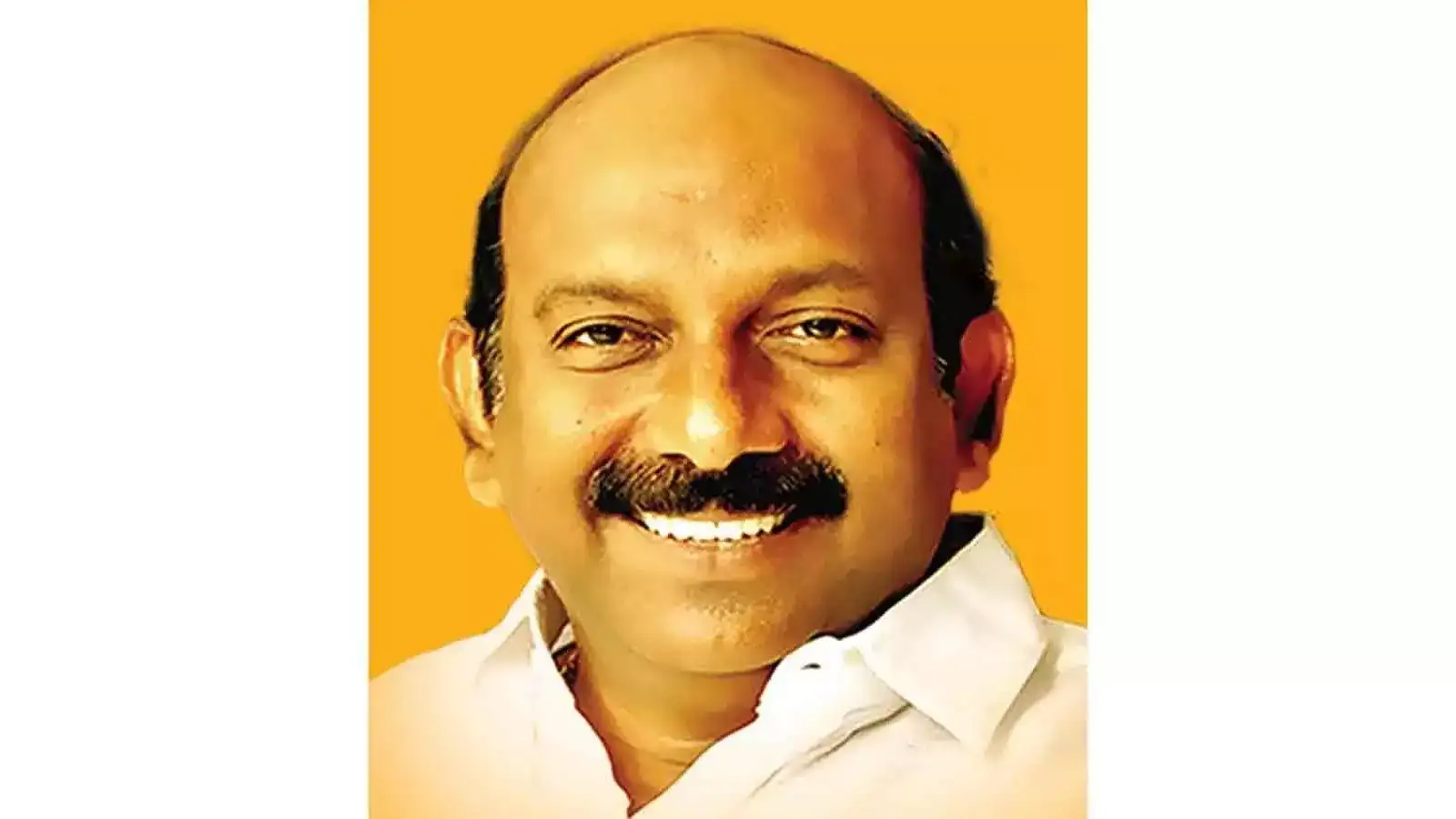 புதுச்சேரி பாஜக மாநிலத் தலைவராகிறார் வி.பி.ராமலிங்கம்...! 