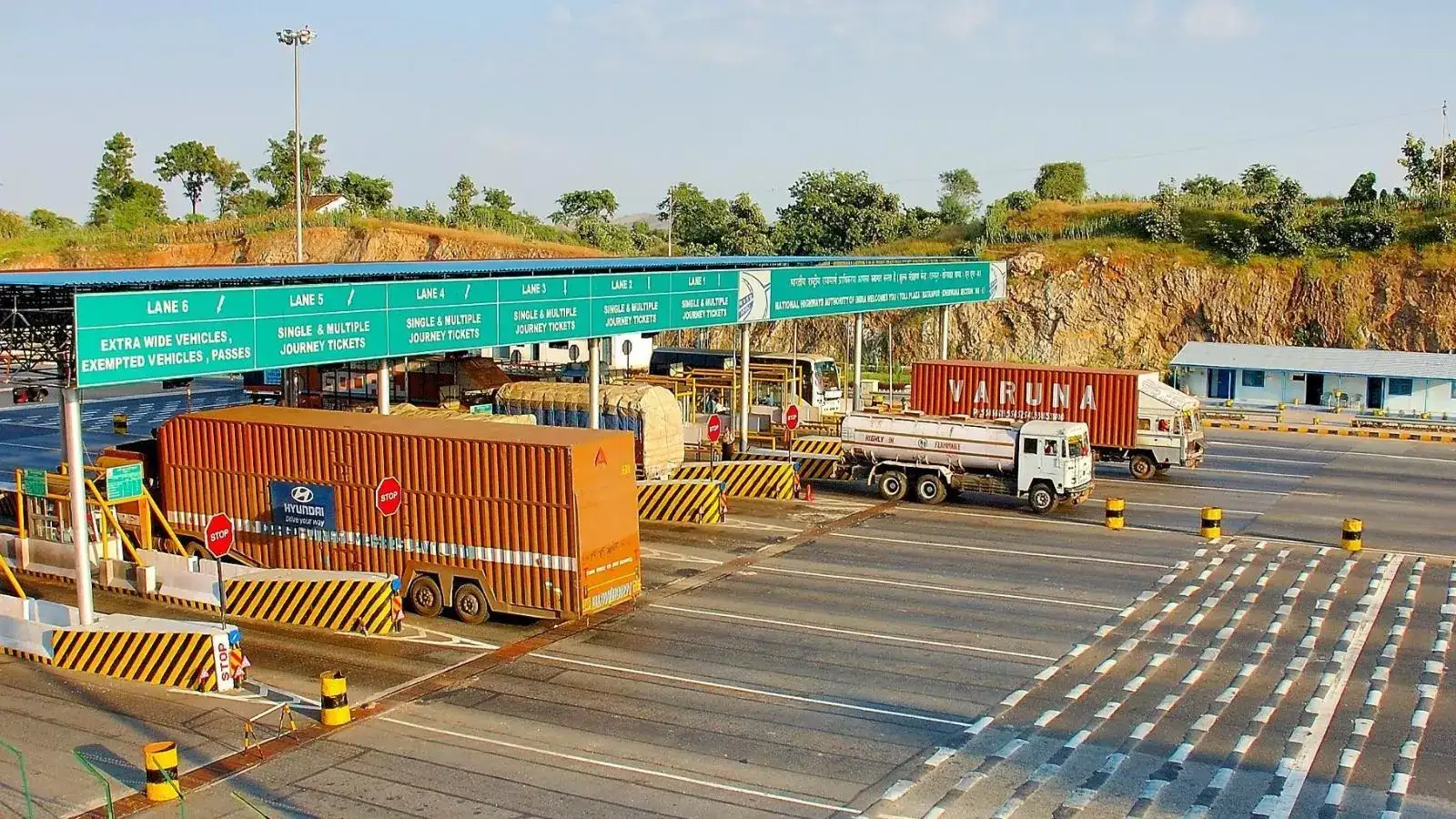 பாலக்கோடு டோல்கேட்: தர்மபுரி ரிங் ரோடு முடிவதற்குள் என்ன அவசரம்? தவிக்கும் வாகன ஓட்டிகள்! 