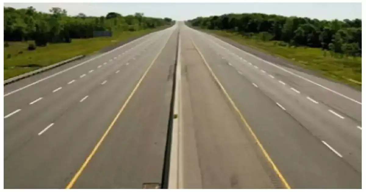 नागपूर ते गोवा, १२ जिल्हे, ८ तासांत पार होणार, महामार्गाच्या भूसंपादनाचे काम सुरू नागपूर ते गोवा, १२ जिल्हे, ८ तासांत पार होणार, महामार्गाच्या भूसंपादनाचे काम सुरू