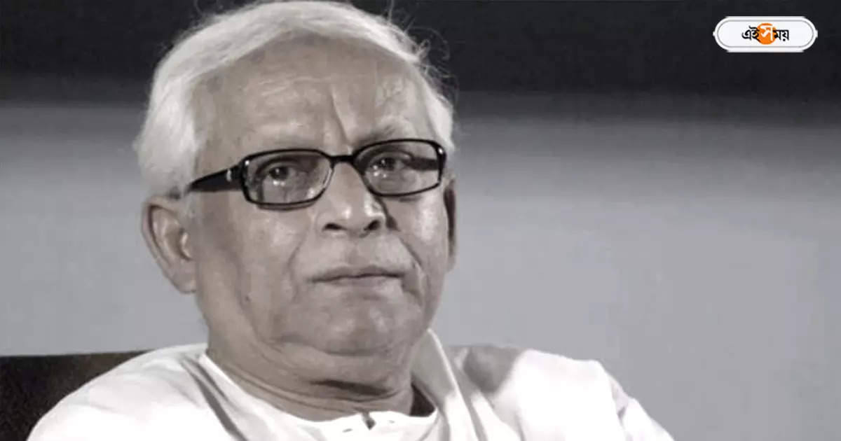 Buddhadeb Bhattacharya,শেষযাত্রায় বুদ্ধদেব, কখন-কোথায় শ্রদ্ধাজ্ঞাপন? – buddhadeb bhattacharya proposed route of last journey on friday