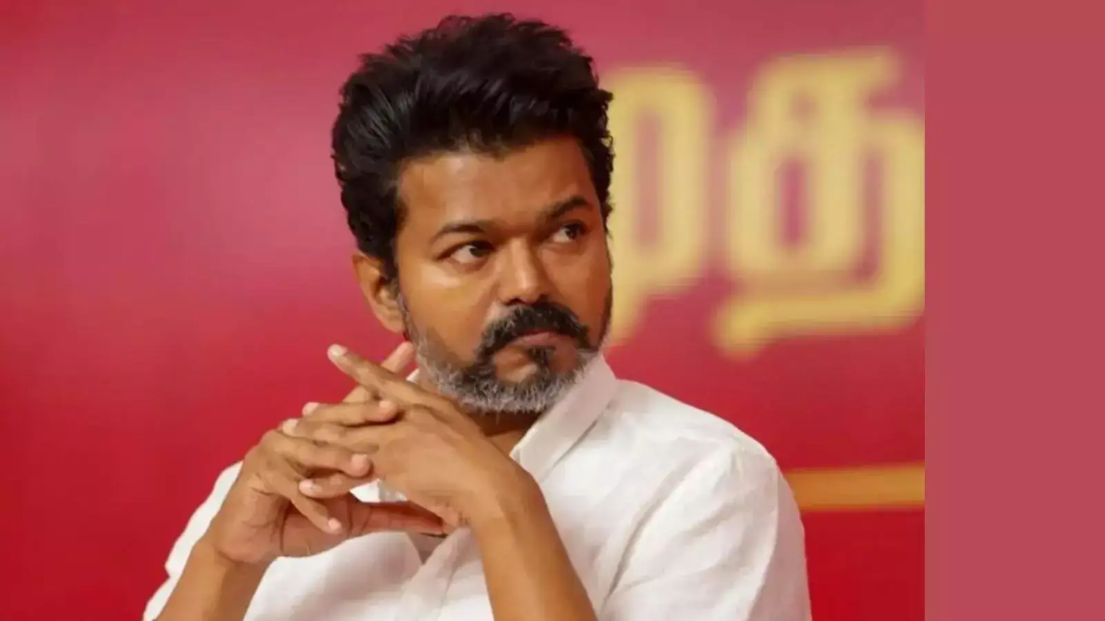 திமுகவுக்கு எதிராக தவெக ஆர்ப்பாட்டம்: தள்ளி வைக்க நீதிமன்றம் அறிவுறுத்தல்! 