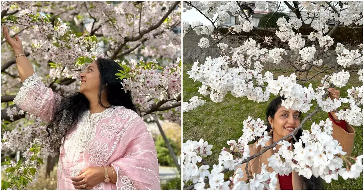 അപാര തൊലിക്കട്ടിയാണ് എനിക്ക്! മക്കളെ തനിച്ച് വിടാന്‍ ധൈര്യമില്ലാത്ത അമ്മയല്ല! ജപ്പാനിലേക്ക് പോയതിന്റെ കാരണം വെളിപ്പെടുത്തി സിന്ധു കൃഷ്ണ