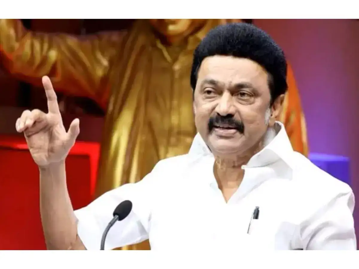 சாதகமற்ற சூழல்... உதவிக்கரம் நீட்டும் ஸ்டாலின்... மணிப்பூர் விளையாட்டு வீரர்களுக்கு அழைப்பு! 