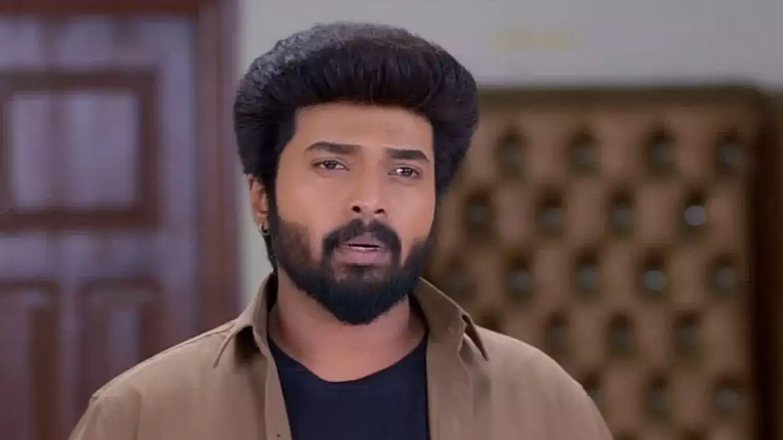 Karthigai Deepam: மாத்திரையால் சிக்க போகும் ஐஸ்வர்யா.. ரம்யாவை மிரள விட்ட கார்த்திக் - கார்த்திகை தீபம் இன்றைய எபிசோட் அப்டேட் 