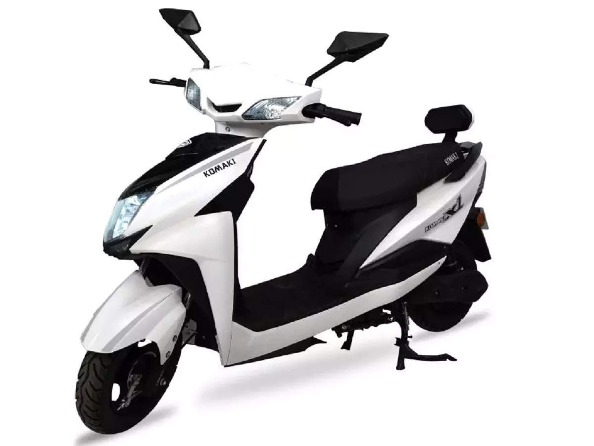 Scooty battery wali new arrivals