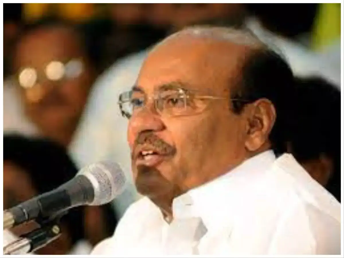 ஏமாற்றிய காதலனும்... மாங்கல்ய பாக்கியமும்.. ராமதாஸ் சொன்ன முட்டாள் கதை! 