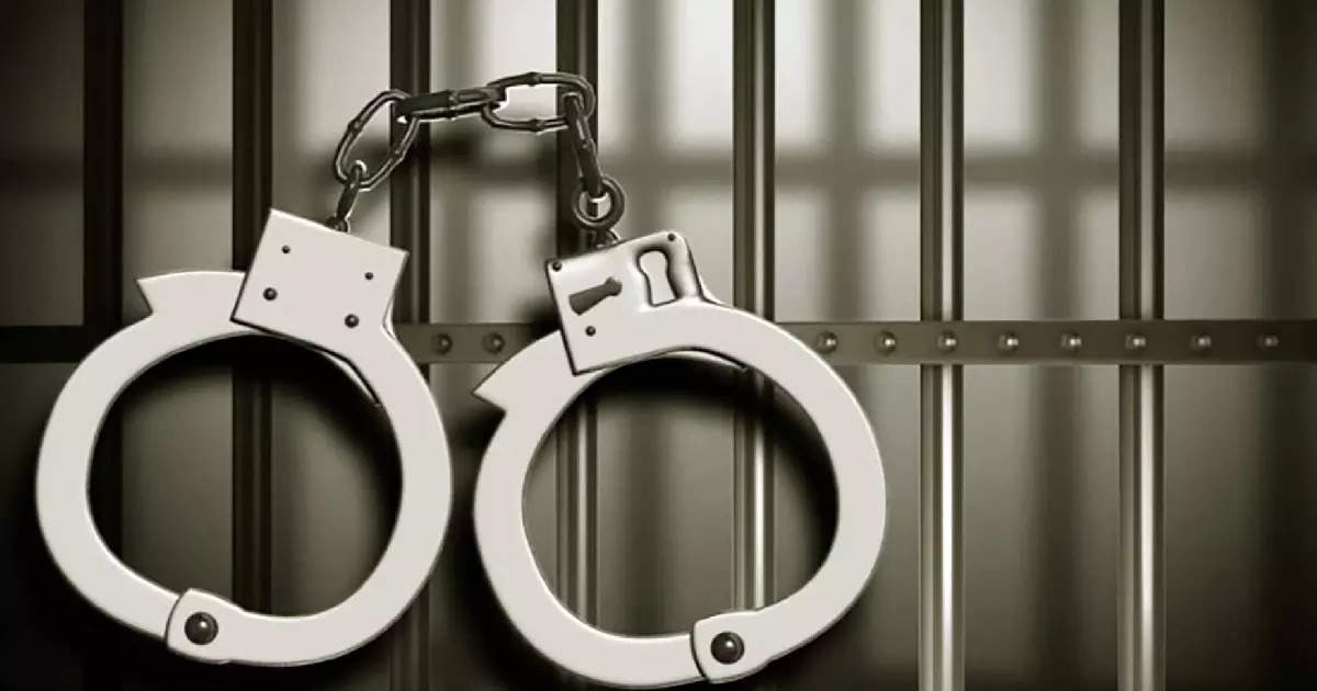 Expatriate Indian arrested for Haj pilgrimage racket that defrauded 150 people