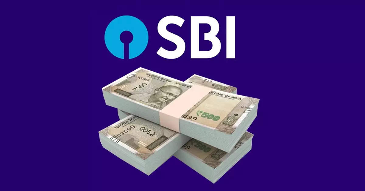 SBI Home Loan;  A good amount of interest can now be discounted, only with a special campaign for a few days