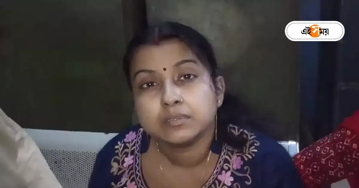 Hooghly News Today : মাধ্যমিকের গার্ড দেওয়ার সময় যন্ত্রণায় কাতর অন্তঃসত্ত্বা শিক্ষিকা, শুরু রক্তক্ষরণও! ভর্তি হাসপাতালে – hooghly chinsurah pregnant lady teacher get ill during madhyamik exam