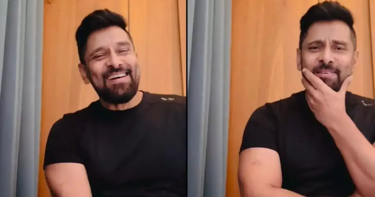 2 ஷோ ரத்தாகியும் கூட பிளாக்பஸ்டரான வீர தீர சூரன்: விக்ரம் உருக்கம் 