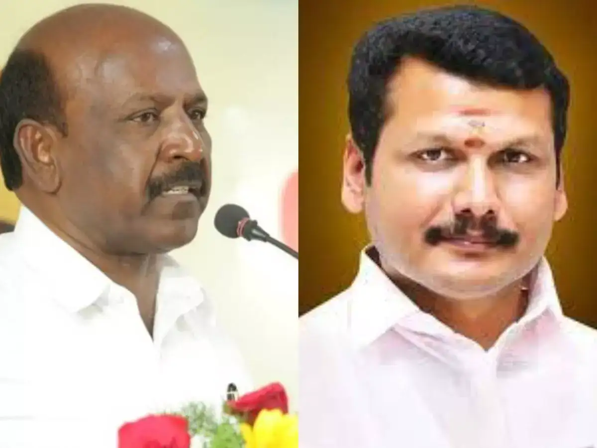 செந்தில் பாலாஜிக்கு நாளை பைபாஸ் ஆபரேஷன்... இறுதிக்கட்ட பணிகள் தீவிரம்... உறுதிப்படுத்திய அமைச்சர்! 