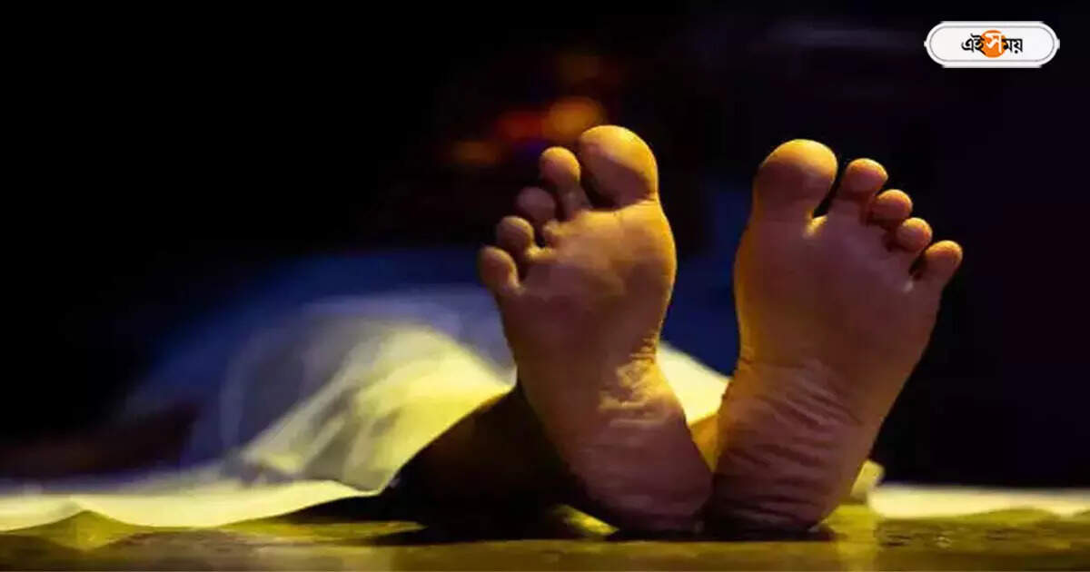 Kolkata Crime News : অজ্ঞাত পরিচয় তরুণীর দেহ উদ্ধার খাস কলকাতায়, তদন্তে পুলিশ – young lady body recovered near a canal at kolkata regent park