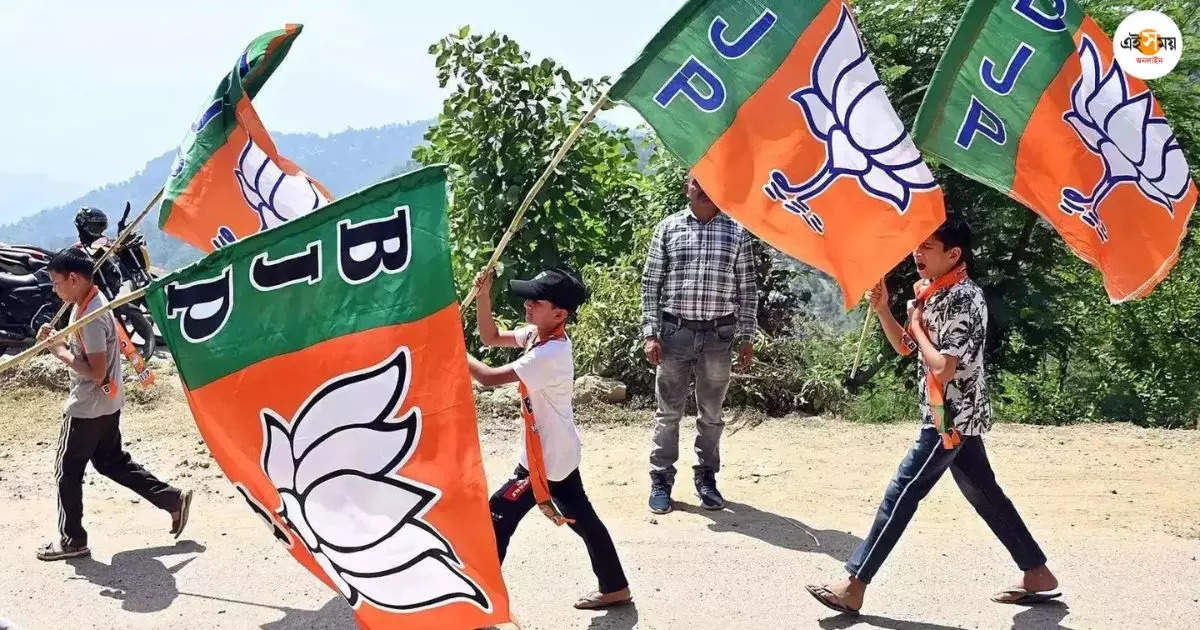 BJP In West Bengal: ‘প্রেগনেন্ট তো কী হয়েছে, এই গাড়ি যেতে দেবো না’ – bjp allegedly of harassing pregnant woman in kalna bardhaman