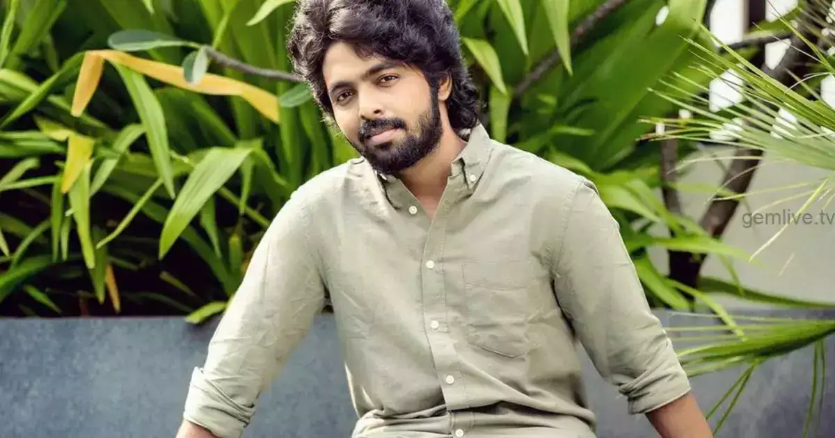 உச்ச நடிகர்கள் செய்ய தயங்குவதையே அசால்டாக செய்து காட்டும் ஜி.வி. பிரகாஷ்: என்னன்னு பாருங்க.! 