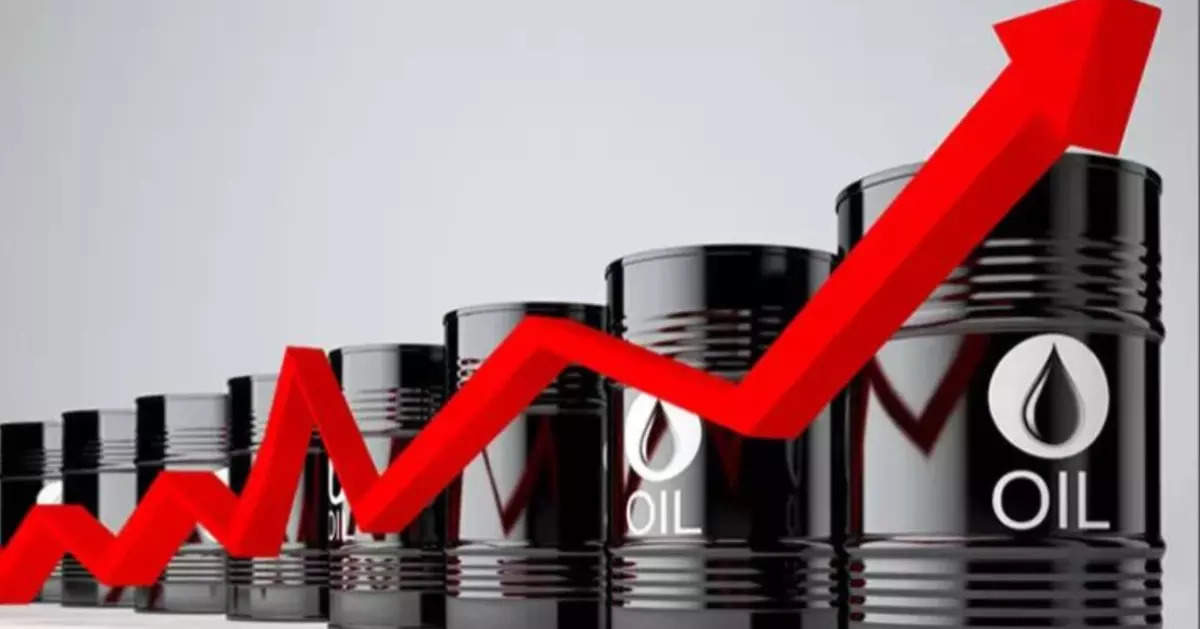 2% rise in crude oil prices;  Tomorrow’s OPEC+ meeting is crucial
