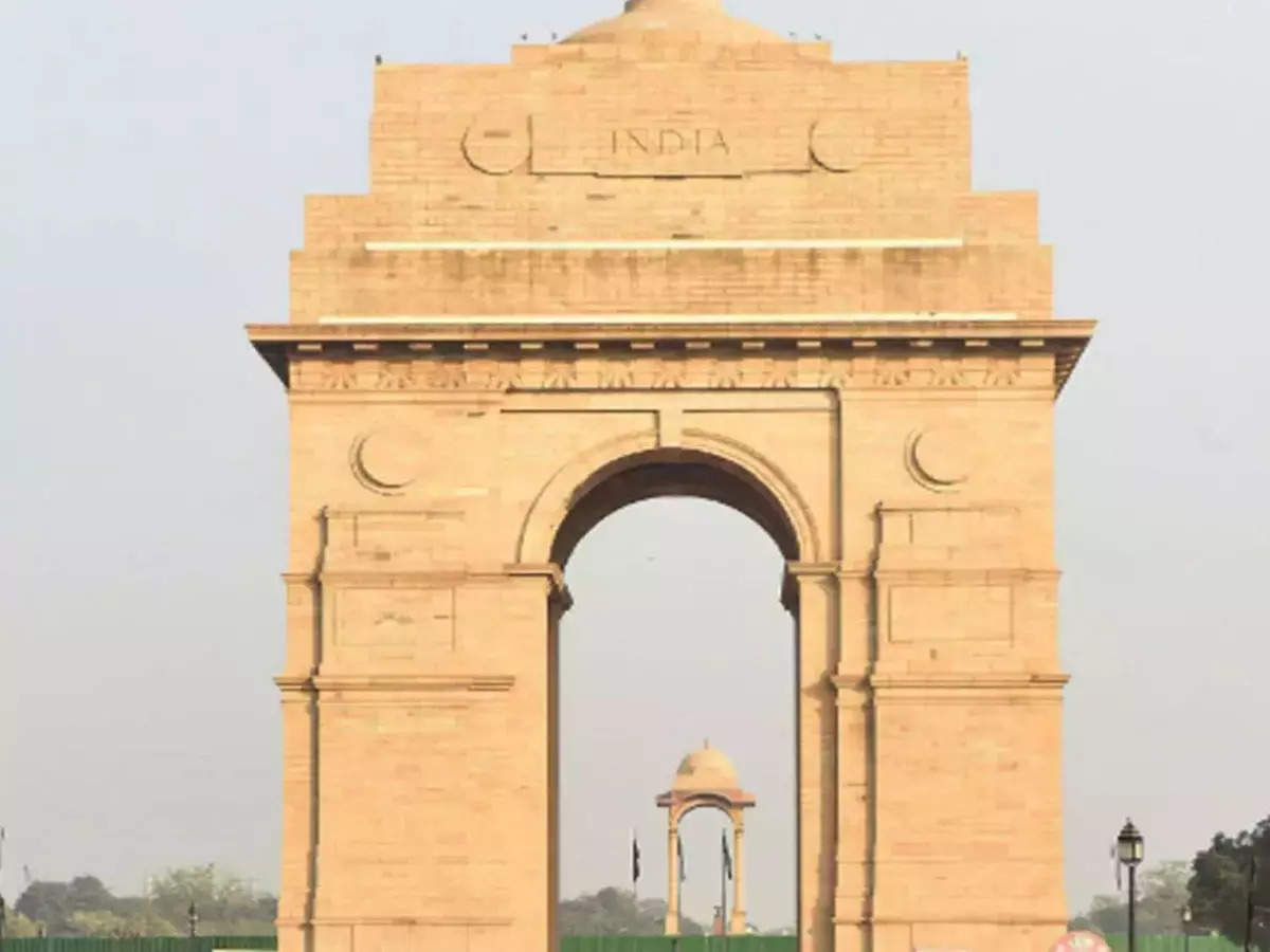 India gate drawing - YouTube | India gate, Shadow images, Art competition  ideas