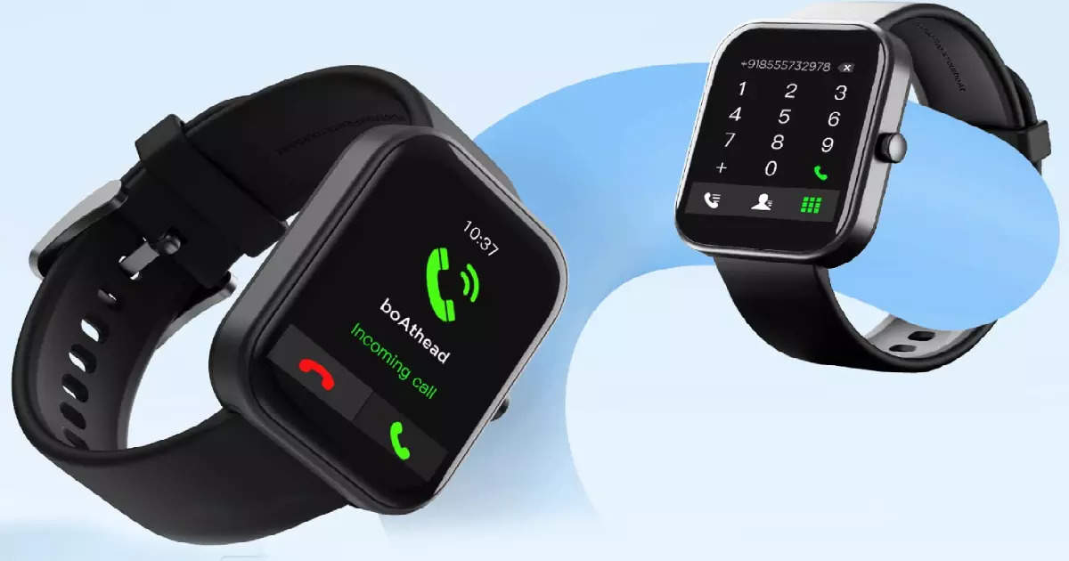 Smartwatch discount phone precio