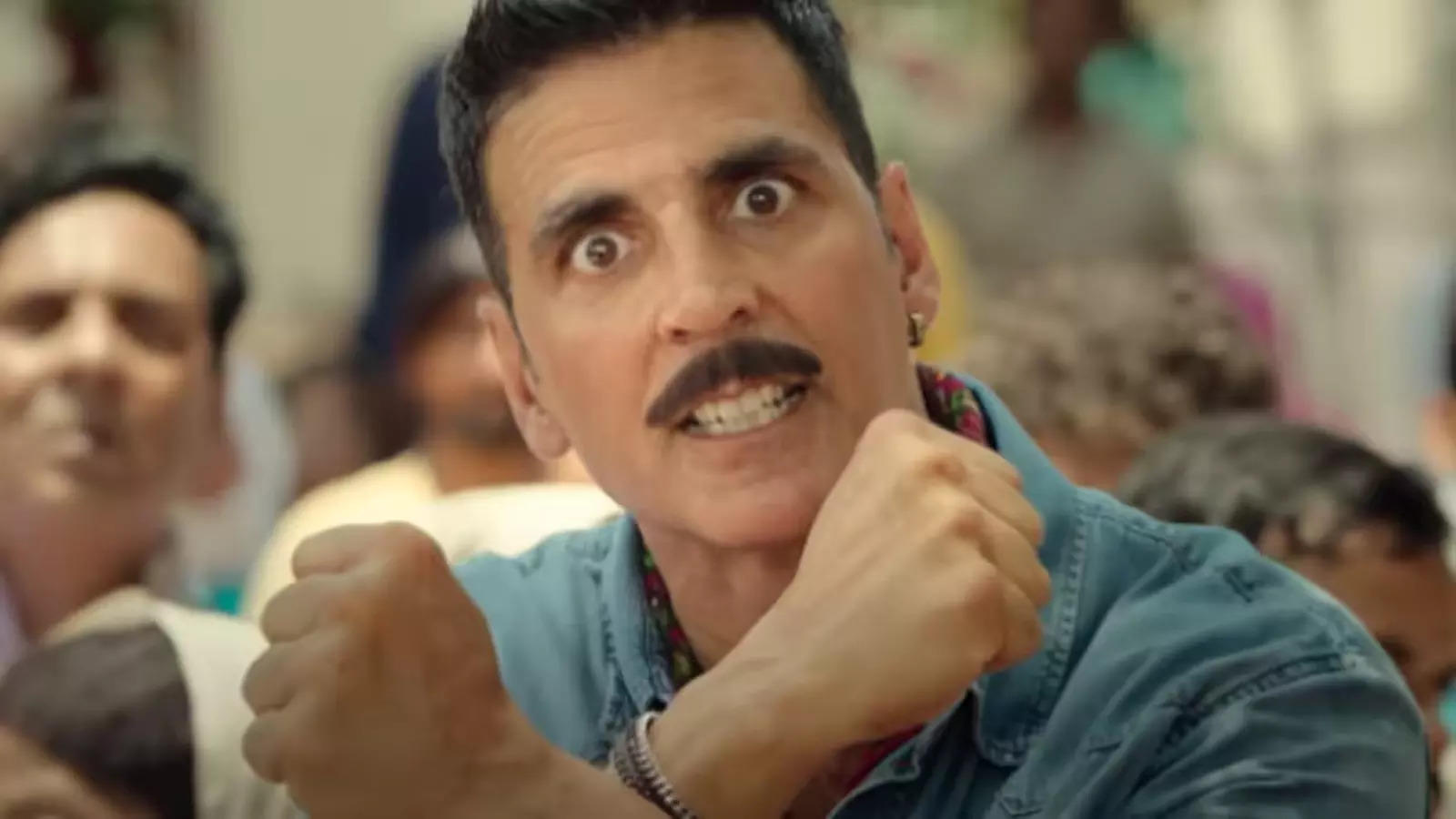 Akshay Kumar’s Birthday: Celebrities He Doesn’t See Eye to Eye With