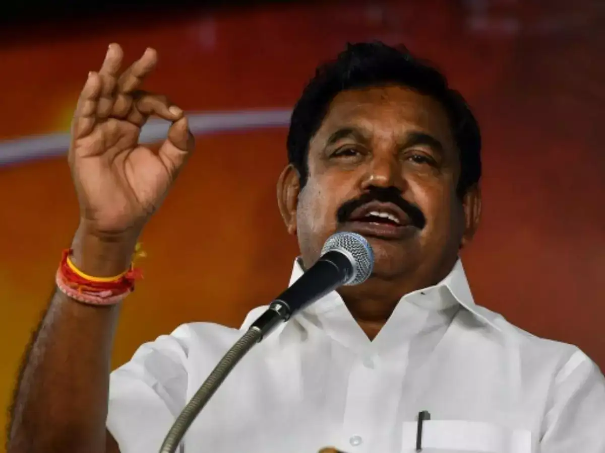 தபால் வாக்களிக்கும் அரசு ஊழியர்கள், ஆசிரியர்கள் : நாங்க எவ்ளோ பண்ணிருக்கோம் தெரியுமா? - எடப்பாடி வைத்த வேண்டுகோள்! 