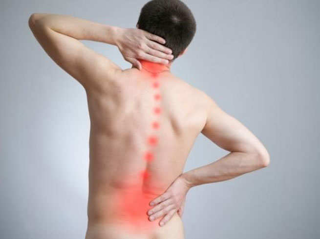 Back Pain 