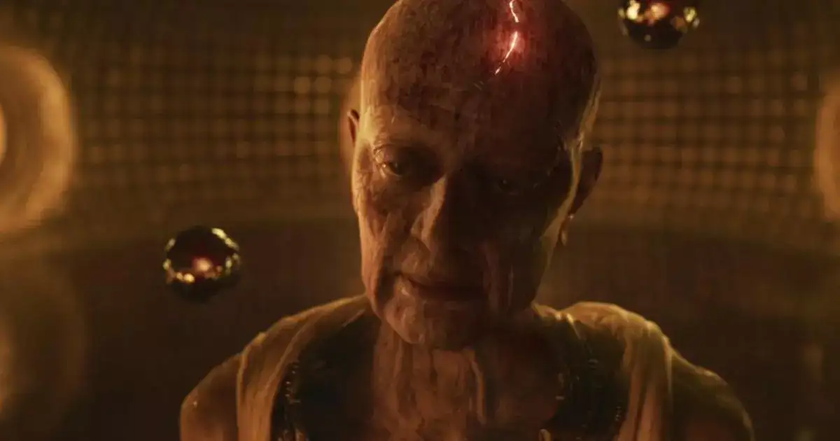 இதுவரை பார்க்காத கெட்டப்பில் ஆண்டவர்.. பான் இந்திய சம்பவம்: 'கல்கி 2898 ஏடி'டிரெய்லரில் இதையெல்லாம் கவனிச்சீங்களா! 