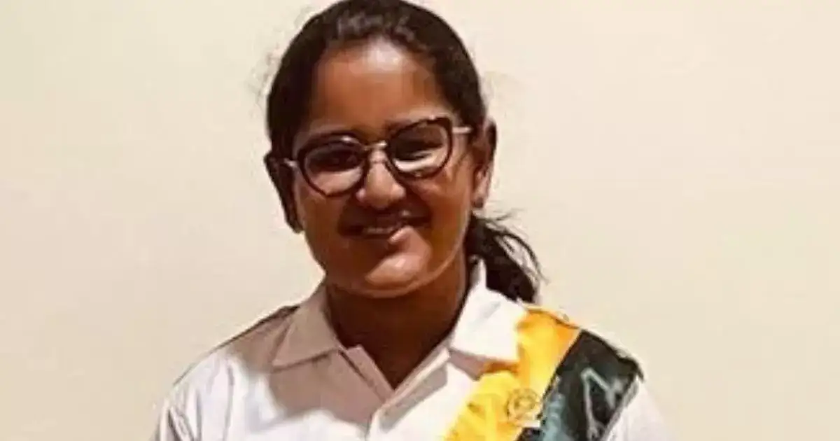 Vijay Antony Daughter: விஜய் ஆண்டனி மகள் மீராவுக்கு பள்ளியில், படிப்பில் ஏதாவது பிரச்சனையா?: ஆசிரியை விளக்கம் 