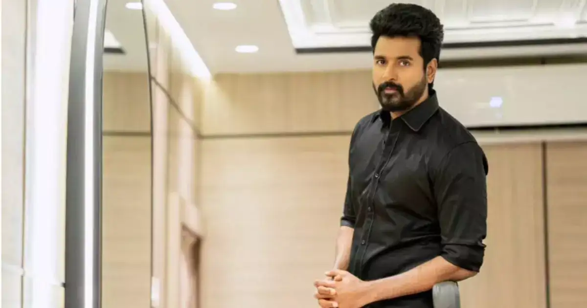 Sivakarthikeyan: ரசிகர்களின் ஆசையை நிறைவேற்ற தயாரான சிவகார்த்திகேயன்..வெளியான வேற லெவல் அப்டேட்..! 
