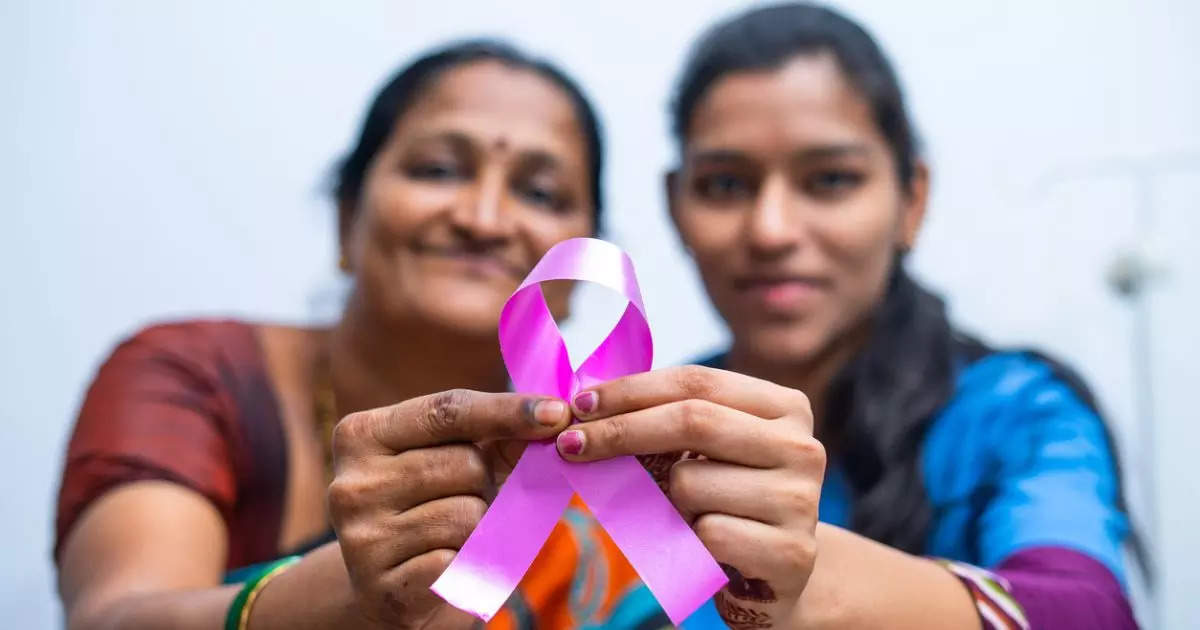 स्तन कैंसर (Breast Cancer)