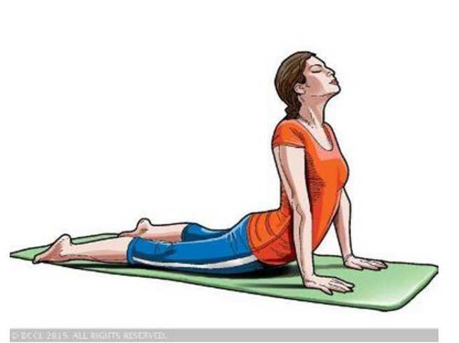 Setubhandasana / Kandharasana – The Bridge Pose - Vazhga Valamudan