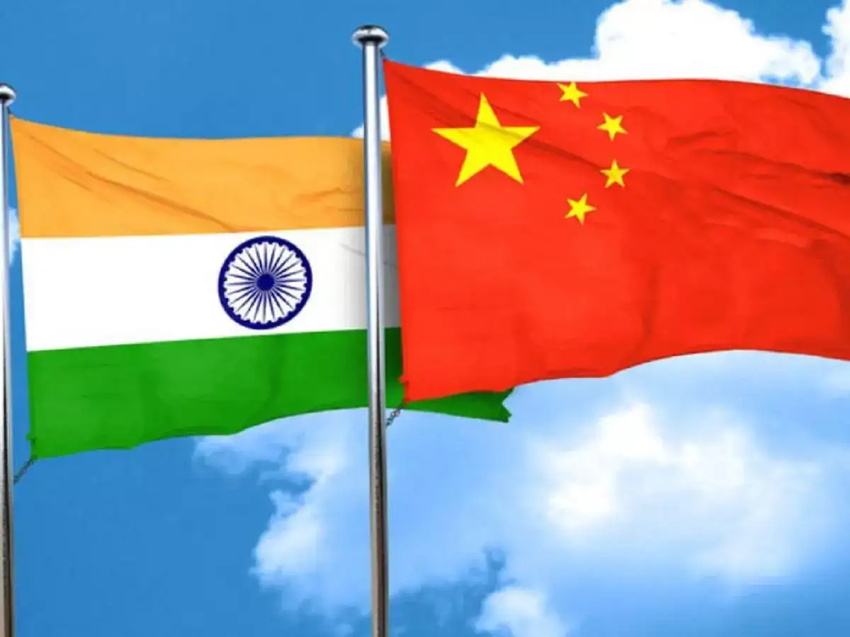 பொருளாதார வளர்ச்சி.. சீனாவுக்கு சவால் விடும் இந்தியா! 