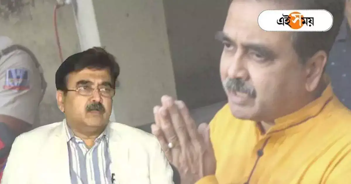 Abhijit Gangopadhyay : ‘…বহু টাকার আর্থিক ক্ষতি হয়েছে’, BJP যোগের ঘোষণার পরেই মন্তব্য প্রাক্তন বিচারপতির – abhijit gangopadhyay said he has huge monetary loss for this resignation Abhijit Gangopadhyay : ‘…বহু টাকার আর্থিক ক্ষতি হয়েছে’, BJP যোগের ঘোষণার পরেই মন্তব্য প্রাক্তন বিচারপতির – abhijit gangopadhyay said he has huge monetary loss for this resignation